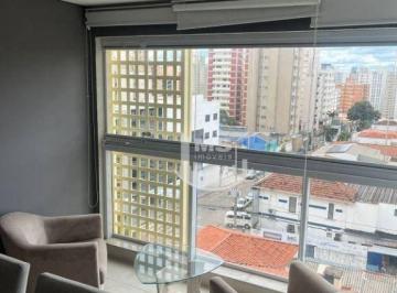 fa69ef5ef00fb7c7408b7191d0fa03c728f99b1c · Apartamento com 1 dormitório à venda, 42 m² por R$ 560.000,00 - Bosque - Campinas/SP