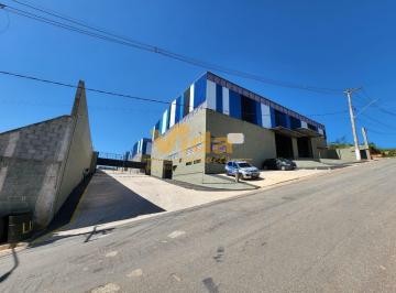 Comercial · 1000m² · Galpão em Chácaras São Luís - Santana de Parnaíba, SP
