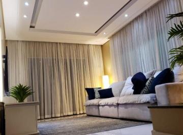 Casa · 350m² · 4 Quartos · 6 Vagas · SOBRADO COM 4 QUARTOS, SENDO 3 SUITE A VENDA, 125m² PARQUE CONTINENTAL - GUARULHOS/SP