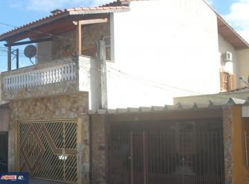 Casa · 250m² · 3 Quartos · 2 Vagas · SOBRADO COM 3 SUÍTES  A VENDA, 250 m² JARDIM PARAVENTI - GUARULHOS/SP