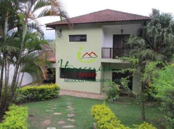 Rural · 1150m² · 3 Quartos · 4 Vagas · Chácara com 3 dorms, Potuverá, Itapecerica da Serra - R$ 950 mil, Cod: CH0615
