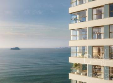 Apartamento · 199m² · 4 Quartos · 3 Vagas · Apartamento com 4 dormitórios à venda, 199 m² por R$ 3.910.601,00 - Itacolomi - Balneário Piçarras/S