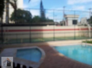 Apartamento · 80m² · 3 Quartos · 1 Vaga · Apartamento, Santa Genebra, Campinas, SP