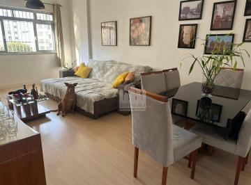 7745cb4e9f7d99320f9615d37084f475b1b6f0c6 · Apartamento com 3 dormitórios à venda, 132 m² por R$ 650.000,00 - Bom Retiro - São Paulo/SP