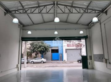 7ba450200f5e42e741fbee21986da78edeb1c584 · Galpão para locação na Barra Funda