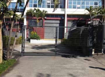 b515b54b90fa0009810a1842e7a36fdaa85c3c9e · Galpão para alugar, 800 m² por R$ 36.698,31 - Alphaville Industrial - Barueri/SP