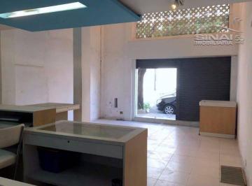 a0c9c229bd4516d5a6c6c39c52d7b6ae7da4ec5e · Loja, 100 m² - venda por R$ 350.000,00 ou aluguel por R$ 3.645,31 - Bom Retiro - São Paulo/SP
