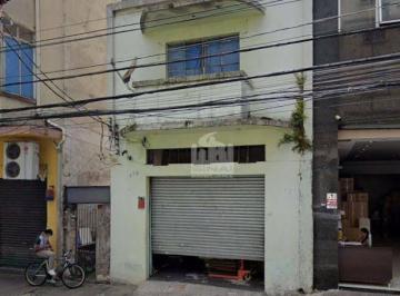 2caf8f4733b4bca38276e2322f7035d8c61c8d95 · Prédio à venda, 280 m² por R$ 2.500.000,00 - Bom Retiro - São Paulo/SP