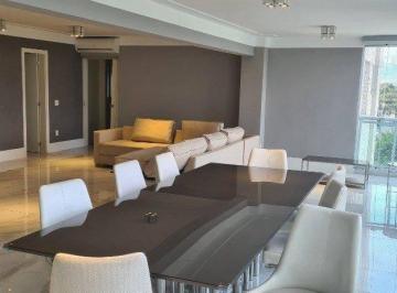 aa256feefe71cee70ed51457dcf34c8ea3110a1f · Apartamento com 4 dormitórios para alugar, 241 m² por R$ 27.186,00/mês - Jardim das Perdizes - São P