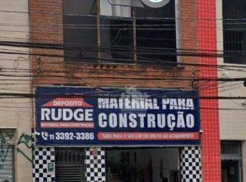 b5b49f0cb064f5cb3a189885af9ef36cb7ecc198 · Prédio à venda, 300 m² por R$ 1.200.000,00 - Bom Retiro - São Paulo/SP