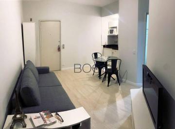 Sala · Oportunidade - Stagium Stadio - 30 m² - Jardim Paulista