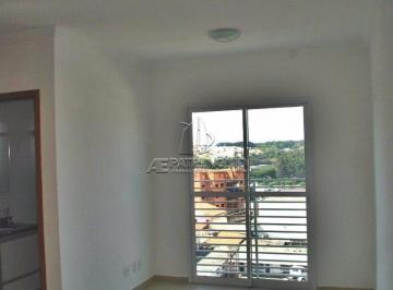 sala · APARTAMENTO 02 QUARTOS - VIENA