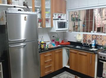 1cc65f604c217ca621b53970386bc1e83236386b · Sobrado com 2 dormitórios à venda, 80 m² por R$ 590.000,00 - Jardim Regina - São Paulo/SP