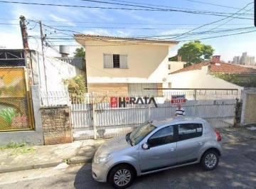 9069711eeea90b6878b7035acf81cb4a9907dc94 · Sobrado com 4 dormitórios à venda, 200 m² por R$ 2.000.000,00 - Brooklin Paulista - São Paulo/SP