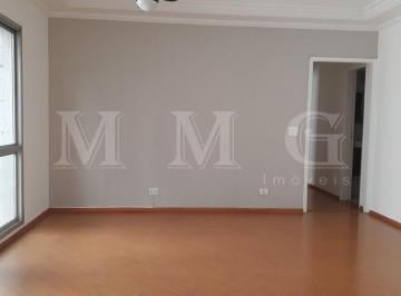 Apartamento · 96m² · 3 Quartos · 2 Vagas · Vila Mariana. Apto com 3dorm., sendo 1 suíte. 3 banheiros .2 garagens para alugar, 96,00 m²