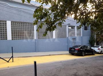 Comercial · 400m² · 5 Vagas · Salão Comercial de 400 m² na Região de Santo Amaro