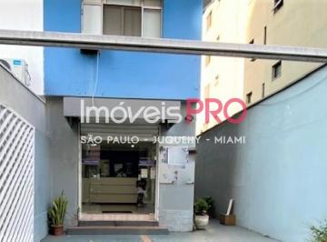 Comercial · 127m² · 2 Quartos · 2 Vagas · Comercial, Vila Nova Conceição - São Paulo