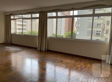 Apartamento · 180m² · 3 Quartos · 2 Vagas · Apartamento 3 dormitórios em Higienópolis