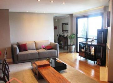 33c8093db404724a87ffef09e51592cbacf34974 · Apartamento com 3 dormitórios à venda, 150 m² por R$ 1.500.000,00 - Vila Congonhas - São Paulo/SP