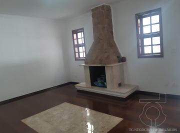 Casa · 500m² · 3 Quartos · 2 Vagas · Casa em Jardim das Vertentes - São Paulo