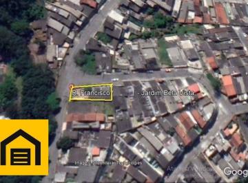 906ba56294ddff1e319a88adba45fccfea5d3291 · Terreno à venda, 128 m² por R$ 250.000,00 - Jardim Bela Vista - Mauá/SP