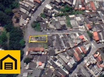 ba7f552ac3e5c512cc70d0cc30837e09554e7e1d · Terreno à venda, 128 m² por R$ 250.000,00 - Jardim Bela Vista - Mauá/SP