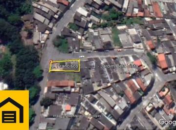 6928dd244cb81e600cb4ca84bed095d9d5e6051b · Terreno à venda, 128 m² por R$ 250.000,00 - Jardim Bela Vista - Mauá/SP