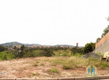 Terreno · 500m² · Terreno á Venda em Santana de Parnaíba / SP