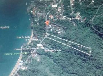 fd74037311c3b5823d915838135ac52a56c564ac · Excelente Terreno à venda, com escritura, por R$ 4.000.000 - Praia Grande - Ilhabela/SP