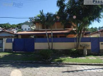 b13862501170b5b6621362d9db6100a9c9f1aac0 · Casa com 3 dormitórios à venda, 450 m² por R$ 2.300.000,00 - Arrastão - São Sebastião/SP