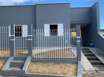 Casa · 164m² · 3 Quartos · 1 Vaga · Casa Alvenaria para Venda em Maria Céu Criciúma-SC