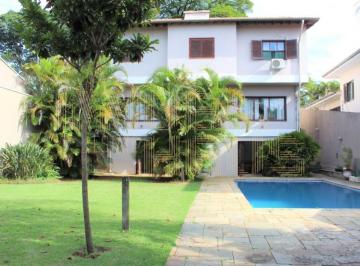 Casa · 595m² · 4 Quartos · 4 Vagas · Casa à Venda Alto da Boa Vista SP - 4 quartos