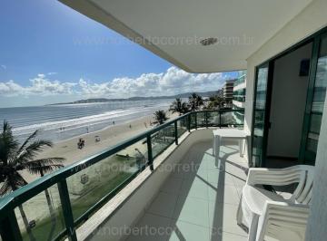 Apartamento · 130m² · 3 Quartos · 2 Vagas · Imoveis - em Meia Praia
