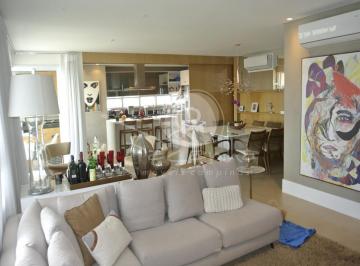Foto 20 · Apartamento para venda no Cambuí em Campinas - Altíssimo padrão