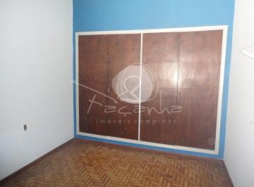 Foto 01 · Casa para venda na Vila Nova em Campinas 3 quartos