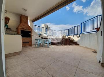 Foto 01 · Cobertura para venda no Bosque em Campinas - Imobiliária em Campinas