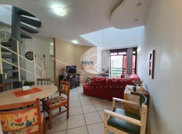 Foto 01 · Cobertura para venda no Bosque em Campinas - Imobiliária em Campinas