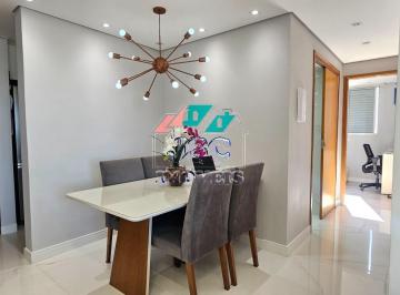 Apartamento · 65m² · 3 Quartos · 1 Vaga · Apartamento no bairro São João Clímaco - São Paulo, SP