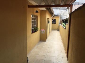 Photo 1 · Casa 140 m² Localizado No bairro Taboão São Bernardo do Campo - SP
