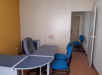 Comercial · 37m² · Sala de 35m² com elevador no Bairro centro Santo André - SP