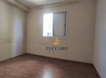 61d17857c082d407fd417c54354c7c82238a4aad · Apartamento com 2 dormitórios para alugar, 50 m² por R$ 2.695,65/mês - Jardim Bela Vista - Guarulhos