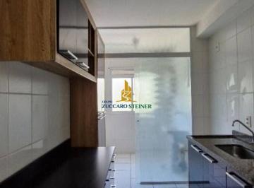 9b0ee91c14da4924284d68a93c9fc48b25e94f41 · Apartamento com 2 dormitórios para alugar, 59 m² por R$ 2.760,00/mês - Jardim Flor da Montanha - Gua