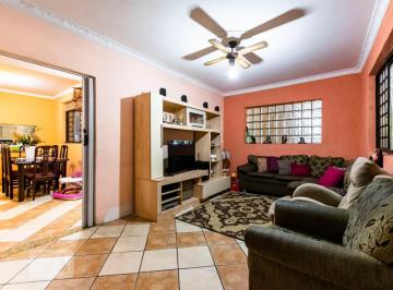 Casa · 100m² · 3 Quartos · 2 Vagas · Casa à Venda - Vila Mariana, 3 Quartos, 100 m² - São Paulo