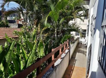 Terreno · 550m² · Terreno à venda, na Casa Verde com 420m², sendo loja e apartamento com 2 vagas.