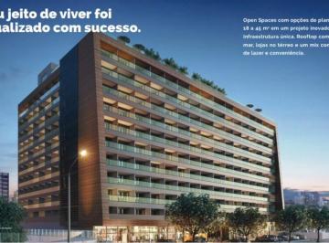 Apartamento de 1 quarto, Salvador · Art Studio - Armação