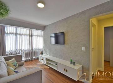 Apartamento de 1 quarto, Brasília · APARTAMENTO ASA NORTE, SCRN 710/711, 1 QUARTO, MOBILIADO