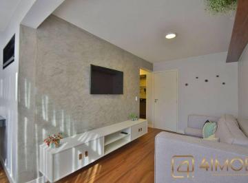Apartamento de 1 quarto, Brasília · APARTAMENTO ASA NORTE, SCRN 710/711, 1 QUARTO, MOBILIADO