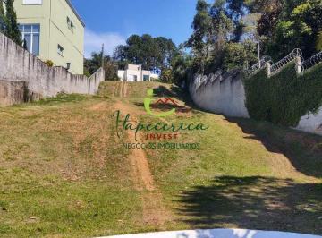 Terreno · 686m² · Terreno de Condomínio, Parque Delfim Verde, Itapecerica da Serra - R$ 600 mil, Cod: TE0557