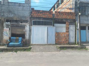 Casa · 2 Quartos · 1 Vaga · Casa à venda no bairro São Cristóvão - Salvador/BA