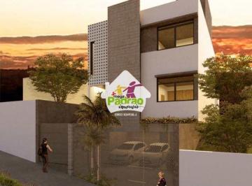 Casa · 168m² · 3 Quartos · 5 Vagas · Sobrado com 3 dorms, Ponte Grande, Guarulhos - R$ 1.2 mi, Cod: 7498